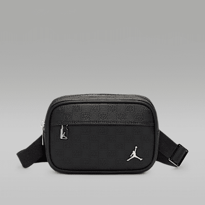 Jordan Monogram Camera Bag (1.5L). Nike AT
